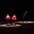 Quasi luce by Davide Groppi