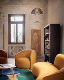 Sibillino, True Design, studio E-ggs - Ph. Dario Breggiè