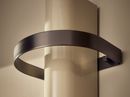 Terre con portasalviette, design Sebastian Herkner - Ph. Omar Sartor, AD Studio Milo