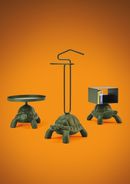 Qeeboo, Turtle Carry 