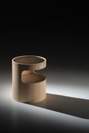 Comodino Tooby, Matteo Ragni