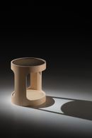 Tooby pouf, Matteo Ragni