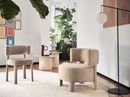 Poltrona Glen Soft - Limited Edition Twinset Milano X Calligaris