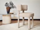 Sedia Glen Soft - Limited Edition Twinset Milano X Calligaris