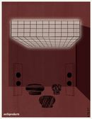 FÒCO Living notes by Studiopepe