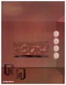 FÒCO Living notes by Studiopepe