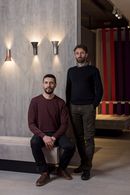 Dordoni Studio - photo Giuliano Koren