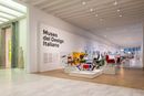 Museo del Design Italiano - Triennale Milano - Photo Andrea e Filippo Tagliabue
