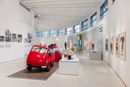 Museo del Design Italiano - Triennale Milano - Photo Andrea e Filippo Tagliabue