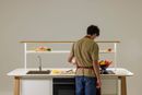 True Design - Flap Kitchen, design Parisotto+Formenton Architetti