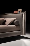 Panama, il letto Twils firmato Giulio Iacchetti