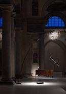 Un'ora di luce by Davide Groppi