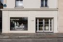 Libreria La Hune, Parigi - Ph. Alexandre Mulard