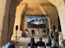 Cava di Prun di Negrar di Valpolicella - Presentazione stampa Marmomac 2026 - Ph. Archiproducts