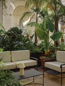 L'outdoor Unopiù, Toscana collection, Palazzo Talìa