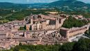 Urbino Vista Centro Storico