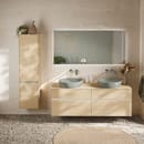 Villeroy & Boch, Natural Ease, country contemporary - Lavabi Antao