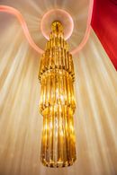 Venini, showroom a Roma