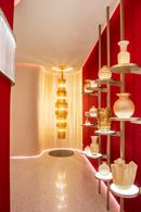 Showroom Venini Roma