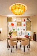 Showroom Venini, Roma