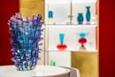 Creazioni Art Glass - Venini flagship store, Roma