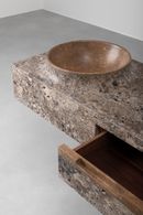 Lava collection, design Pitsou Kedem Architects