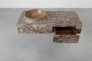 Lava collection, design Pitsou Kedem Architects