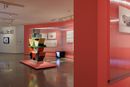 Veduta della mostra Hit List 80. Design, interfaccia, colore - Ph Mart Rovereto, Jacopo Salvi, 2026