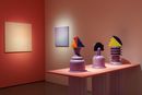 Veduta della mostra Hit List 80. Design, interfaccia, colore - Ph Mart Rovereto, Jacopo Salvi, 2026