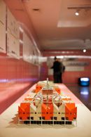 Veduta della mostra Hit List 80. Design, interfaccia, colore - Ph Mart Rovereto, Jacopo Salvi, 2026