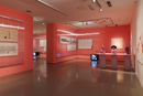 Veduta della mostra Hit List 80. Design, interfaccia, colore - Ph Mart Rovereto, Jacopo Salvi, 2026