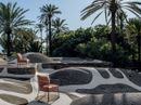 Venexia lounge - design by Studio NICHETTO