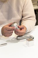 SERIE 85 by Kensaku Oshiro for Verum - photo Fabrizia Parisi