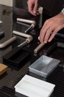 Gala e Miles by Studio Klass - photo Fabrizia Parisi