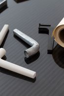 Gala e Miles by Studio Klass - photo Fabrizia Parisi