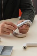 Gala e Miles by Studio Klass - photo Fabrizia Parisi