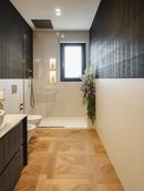 Abitazione privata ad Altamura - project by Studio Giordano&Partners - photo by Pierangelo Laterza