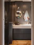 Abitazione privata ad Altamura - project by Studio Giordano&Partners - photo by Pierangelo Laterza