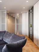 Abitazione privata ad Altamura - project by Studio Giordano&Partners - photo by Pierangelo Laterza