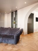 Abitazione privata ad Altamura - project by Studio Giordano&Partners - photo by Pierangelo Laterza