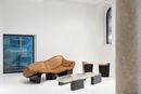 Blob - Visionnaire X NM3 @Melania Dalle Grave @DSL Studio