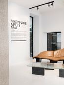 Visionnaire X NM3 @Melania Dalle Grave @DSL Studio