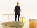 Hlynur Atlason per Glas Italia