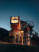 Waldenhouse Casarampi, progetto a cura di the ne[s]t - Ph courtesy Paolo Scoglio