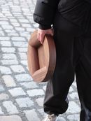 Nomadic Woak, Geckeler e Michels - Ph. Luca A. Caizzi