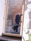 Woak, Nomadic Woak, Gio Tirotto - Ph. Luca A. Caizzi