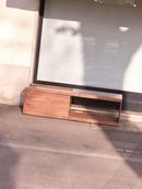 Woak, Nomadic Woak, Gio Tirotto - Ph. Luca A. Caizzi