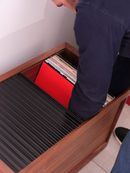 Woak, Nomadic Woak, Gio Tirotto - Ph. Luca A. Caizzi