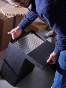 Woak, Nomadic Woak, Gio Tirotto - Ph. Luca A. Caizzi