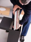 Woak, Nomadic Woak, Gio Tirotto - Ph. Luca A. Caizzi